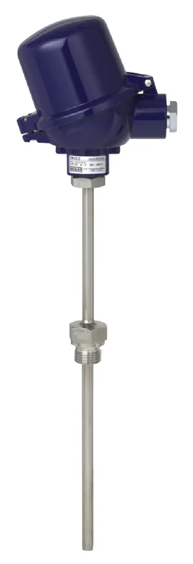 مقياس حرارة مقاومي ويكا TR11-C — TR11-C