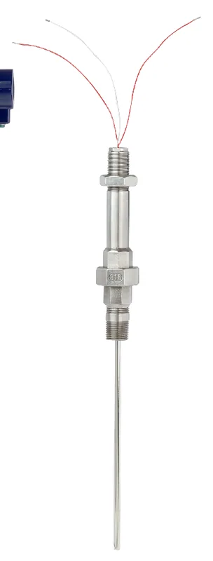 مقياس حرارة مقاومي ويكا TR12-B — TR12-B