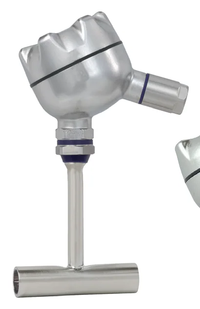 مقياس حرارة مقاومي ويكا TR22-B — TR22-B