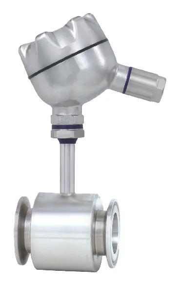 WIKA TR25 RTD Thermometer — TR25