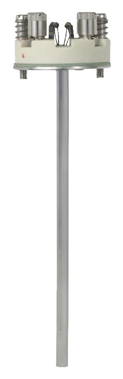 WIKA TC10-A Thermocouple — TC10-A