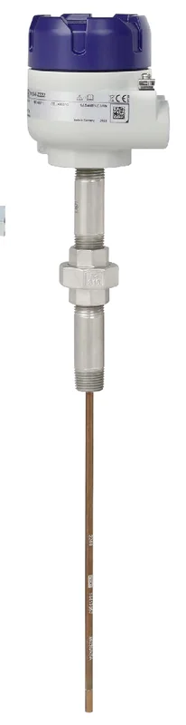 WIKA TC10-B Thermocouple — TC10-B