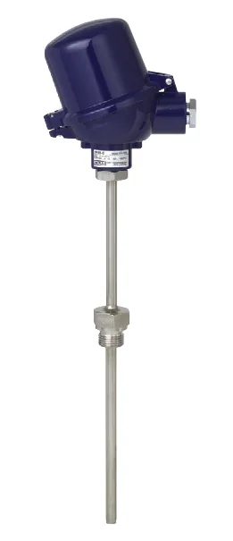 WIKA TC10-C Thermocouple — TC10-C