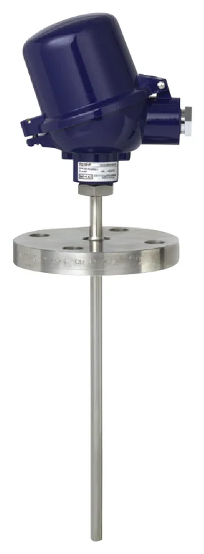 WIKA TC10-F Thermocouple — TC10-F