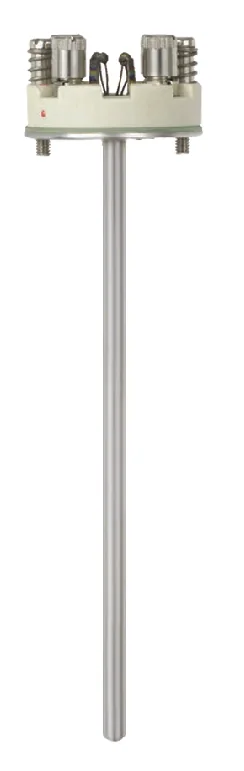 WIKA TC10-K Thermocouple — TC10-K