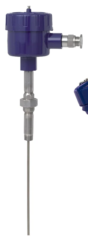 WIKA TC10-L Thermocouple — TC10-L