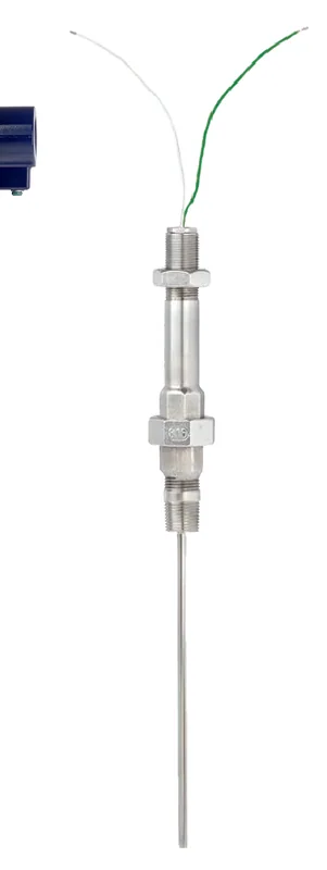 WIKA TC12-B Thermocouple — TC12-B