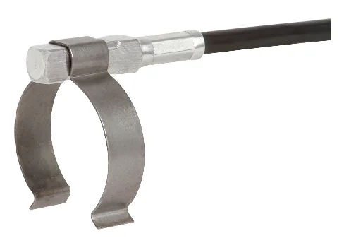 WIKA TF44 RTD Thermometer — TF44