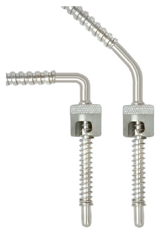 WIKA TC47-FB Thermocouple — TC47-FB