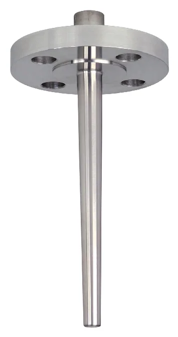 WIKA TW10 Thermowell — TW10
