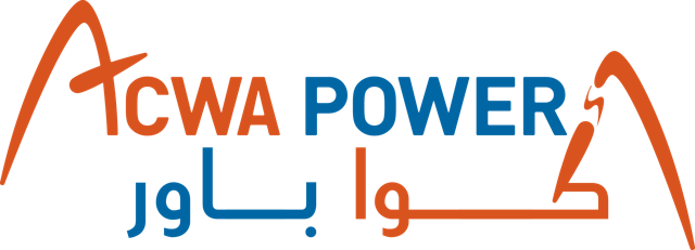 أكوا باور مورّد معتمد لدى أكوا باور
