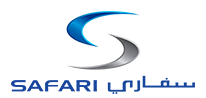 مجموعة سفاري مورّد معتمد لدى مجموعة سفاري