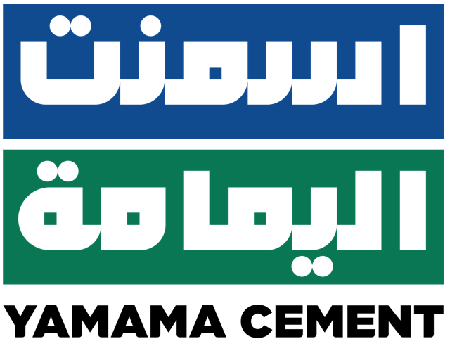 شركة إسمنت اليمامة مورّد معتمد لدى شركة إسمنت اليمامة