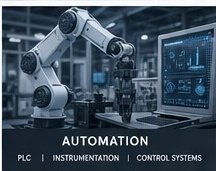 Automation systems