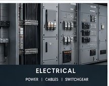 Electrical equipment