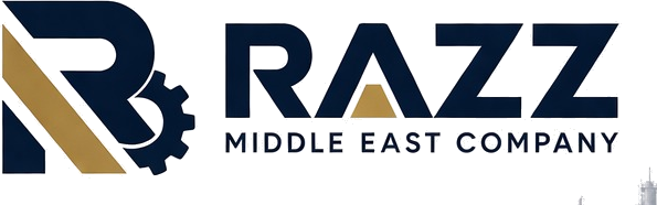RAZZ Middle East Company logo